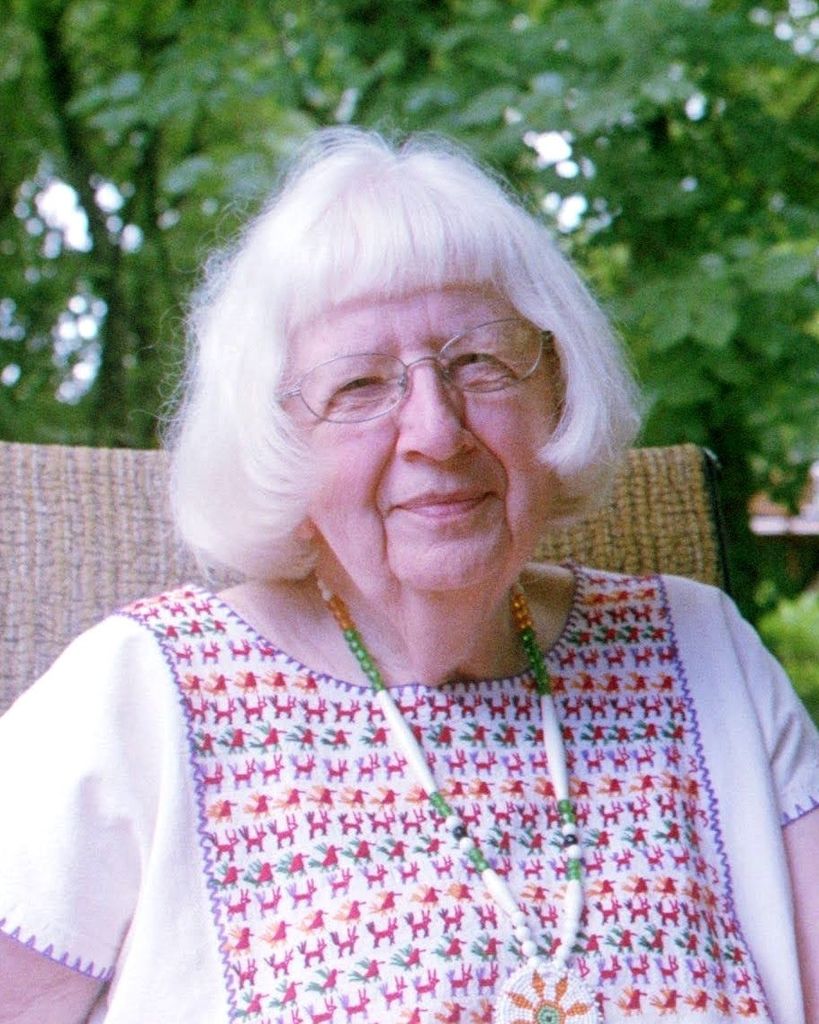 Elizabeth (Beth) Ann Berry Profile Photo