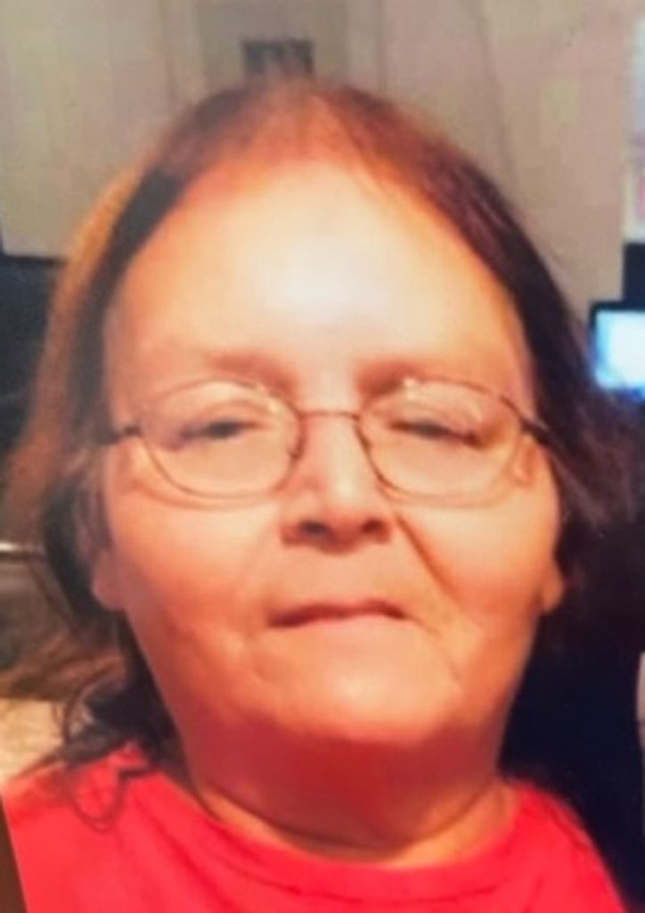 Naoma Faye Drapeau-Waters Profile Photo