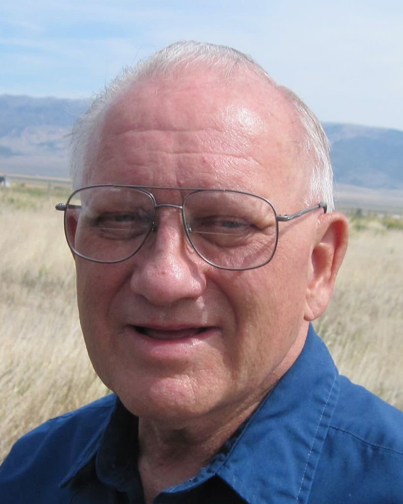 Clinton Kenneth Searle