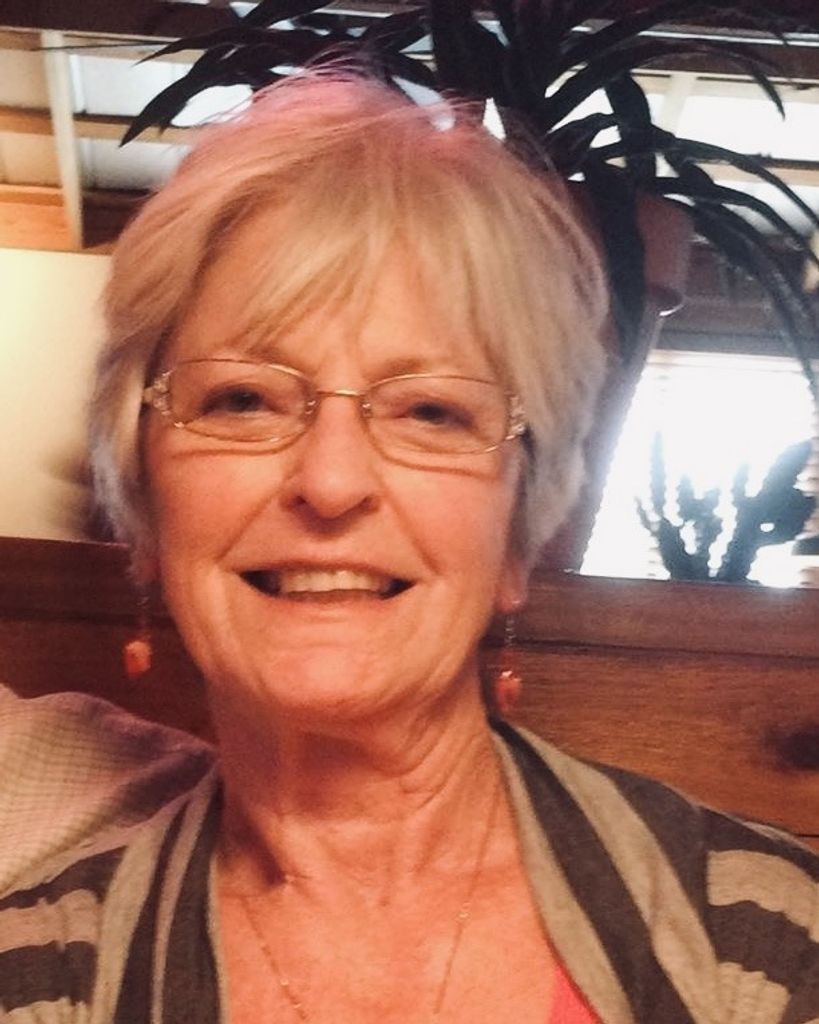Connie Joyce DeVries Profile Photo