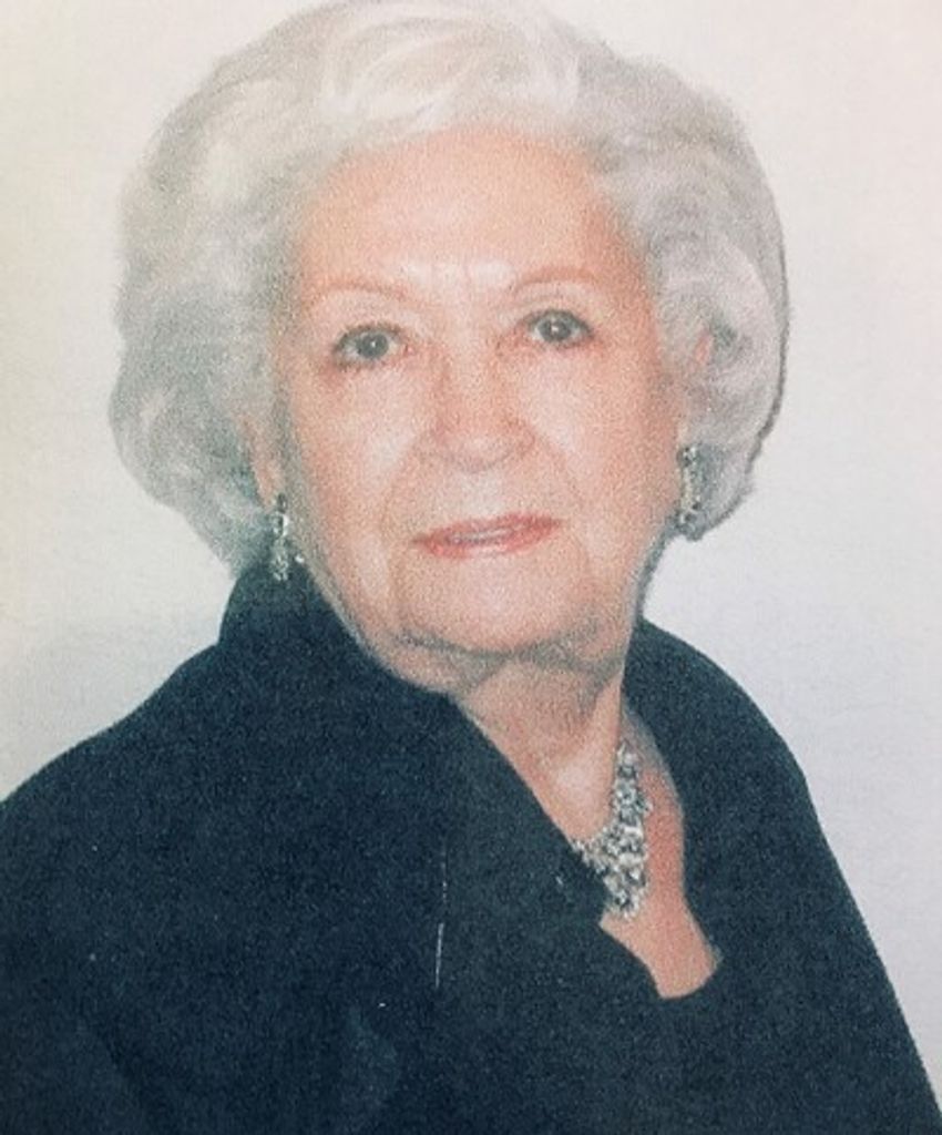 Mildred Mae Matthews Profile Photo