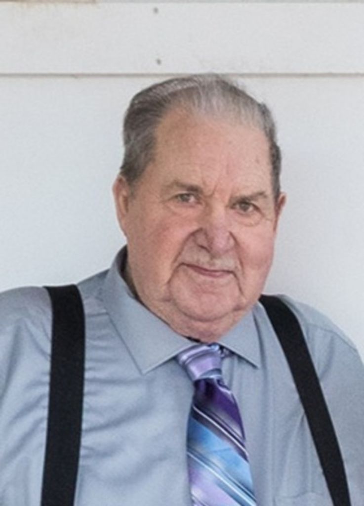 Donald Erwin Heyn Profile Photo