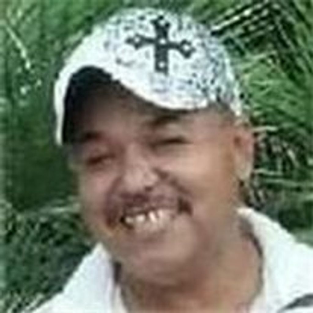Jose Dolores Cuevas