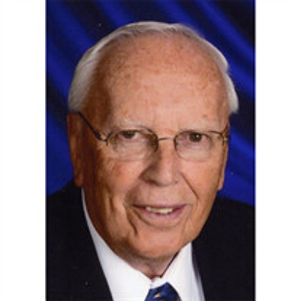 Ronald J. Bladecki