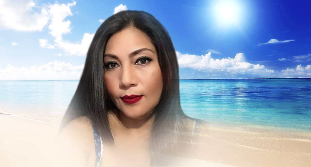Consuelo Dovalina