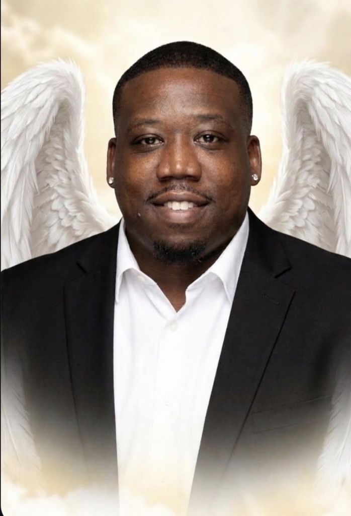 Lakendrick Cade Profile Photo