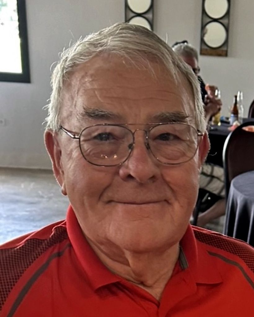 Johnny Frank Profile Photo