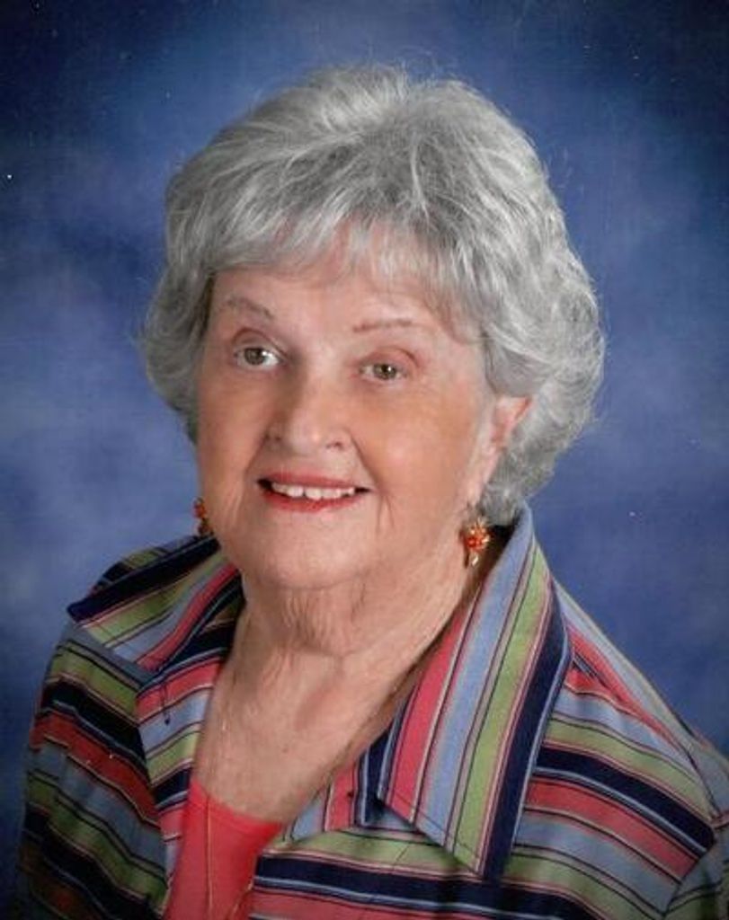 Betty Lou Odham Profile Photo