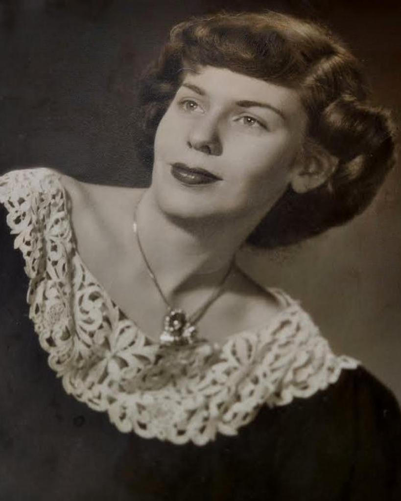 Elizabeth F. Senjanin