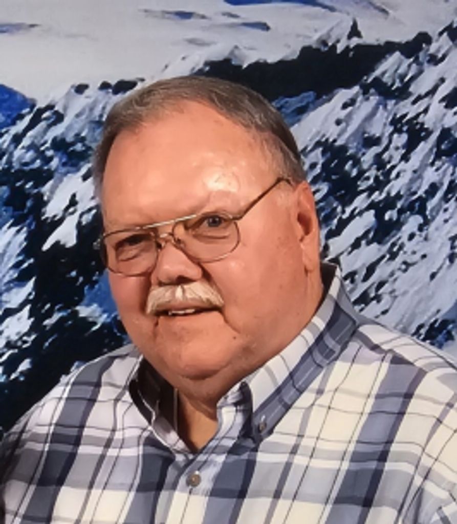 Michael D. Roberts Profile Photo