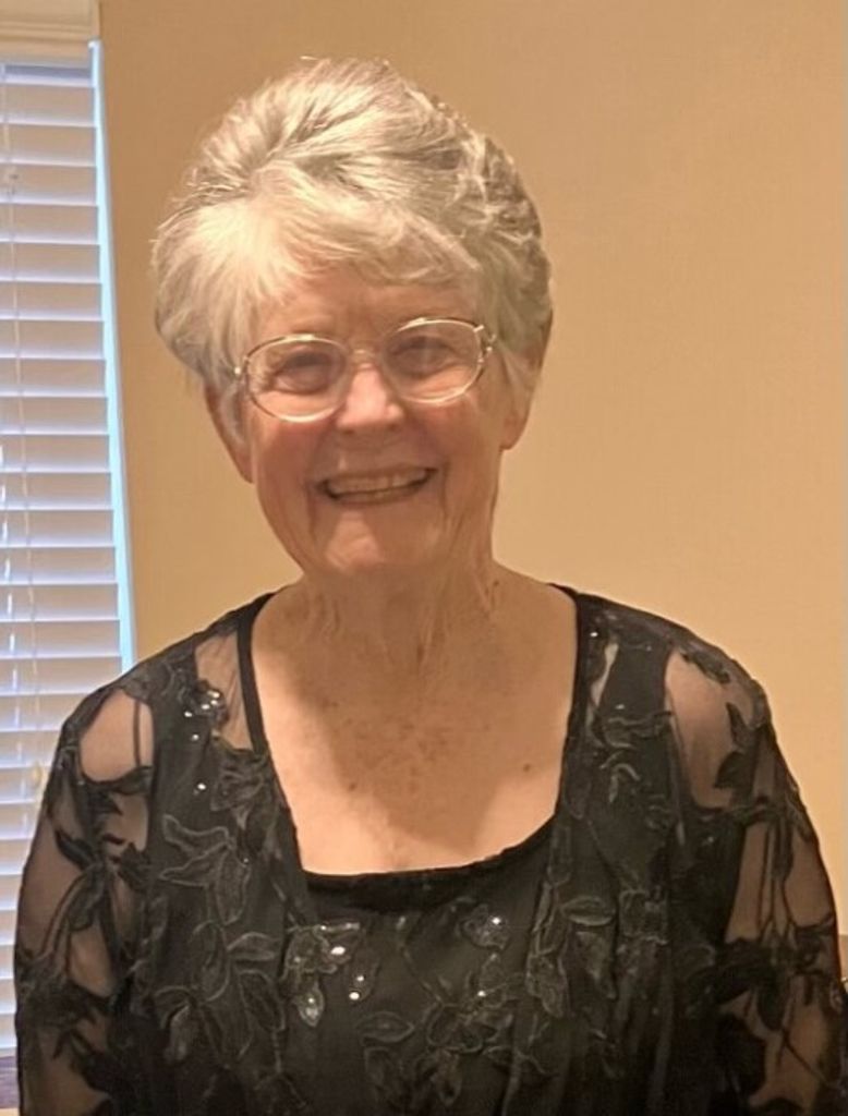 Mary K. (Forbes)  Finch Profile Photo