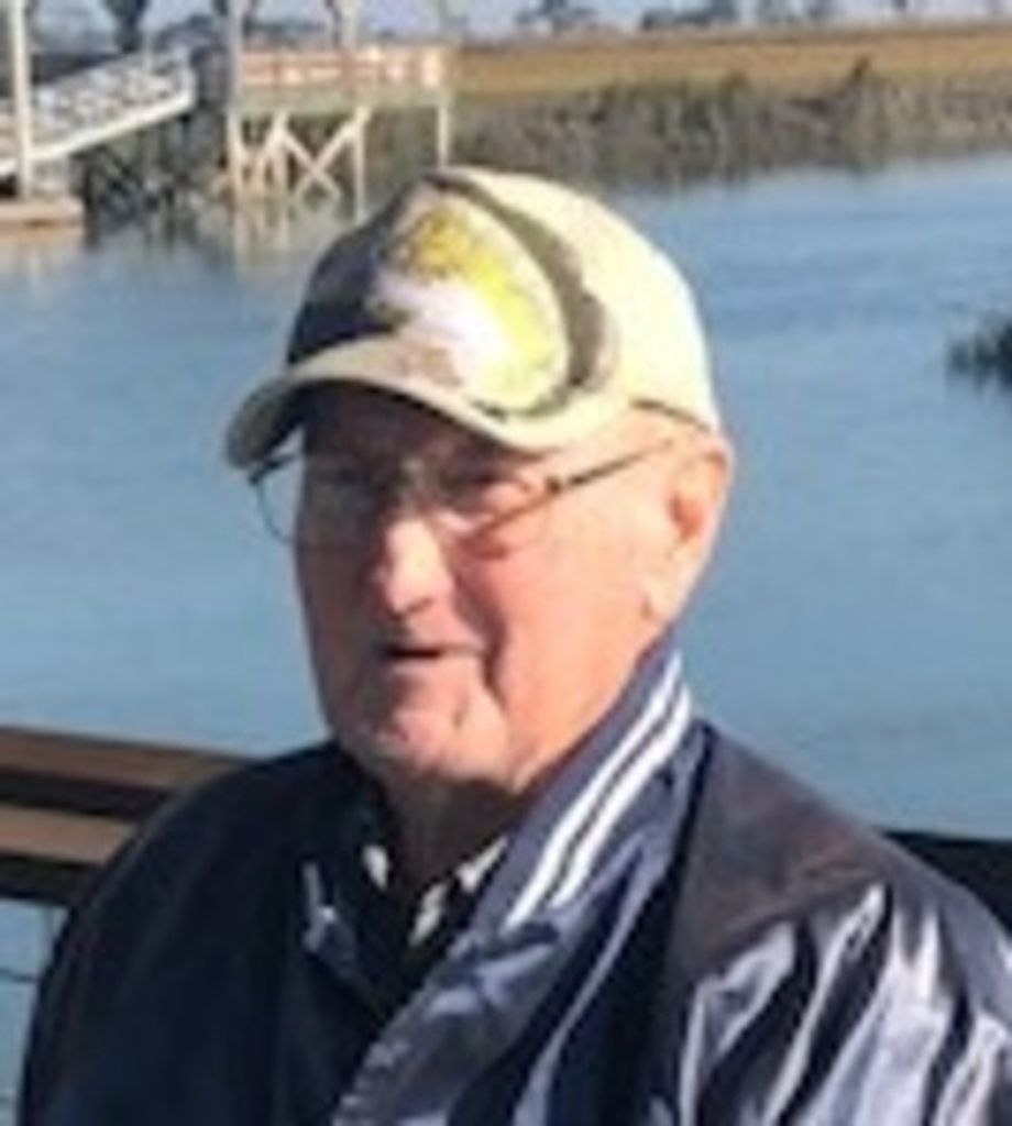 Donald Boyette Profile Photo