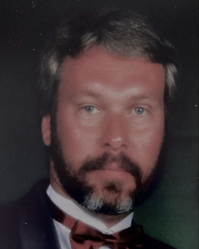 Thomas Dana Johnson Profile Photo