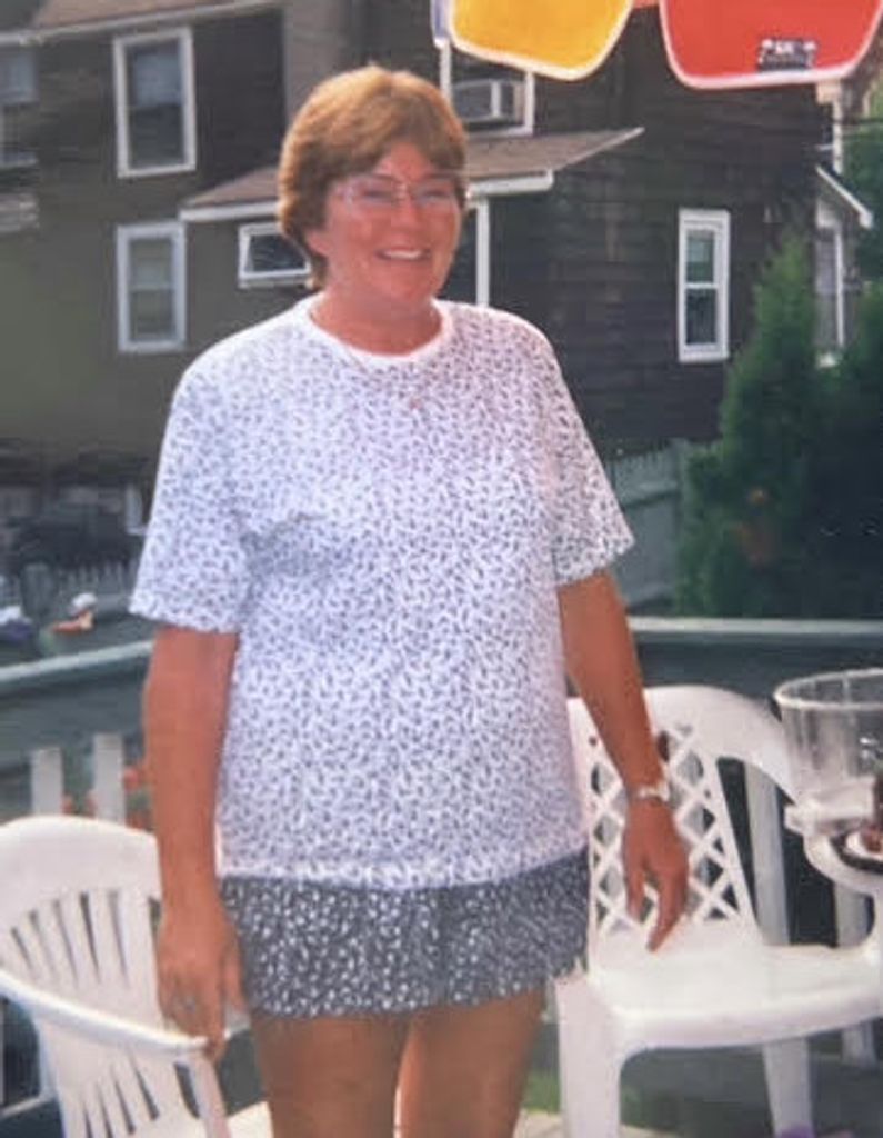 Maureen Burke