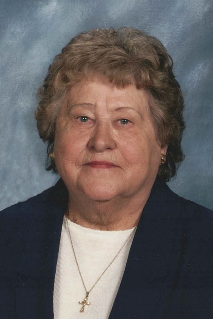 Gwendolyn Langlie
