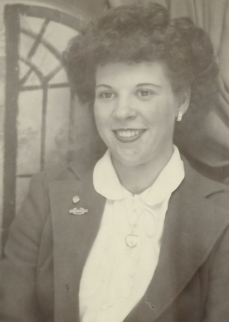 Marie N. (Comp)  Stone