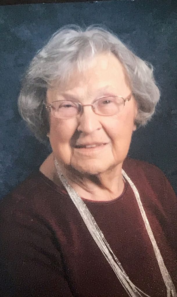 Leia D. Falkenberg Profile Photo