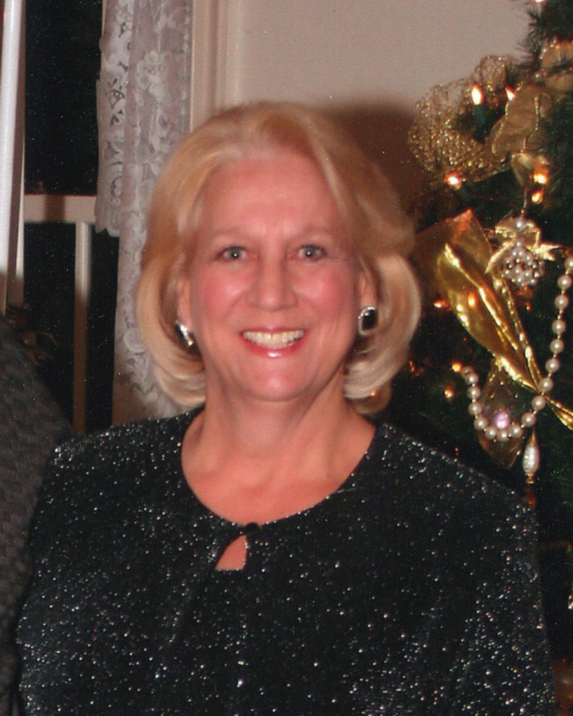 Diane Marie Marek