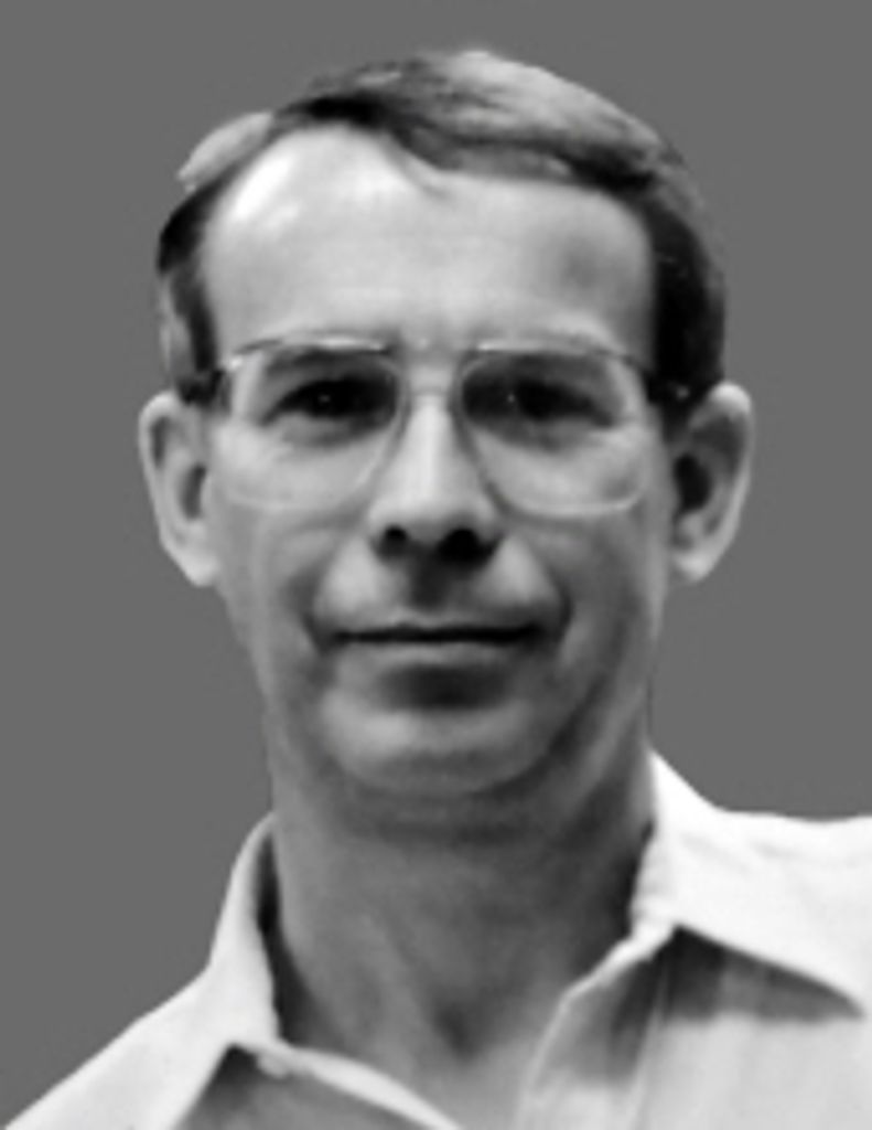 William R. Bailey
