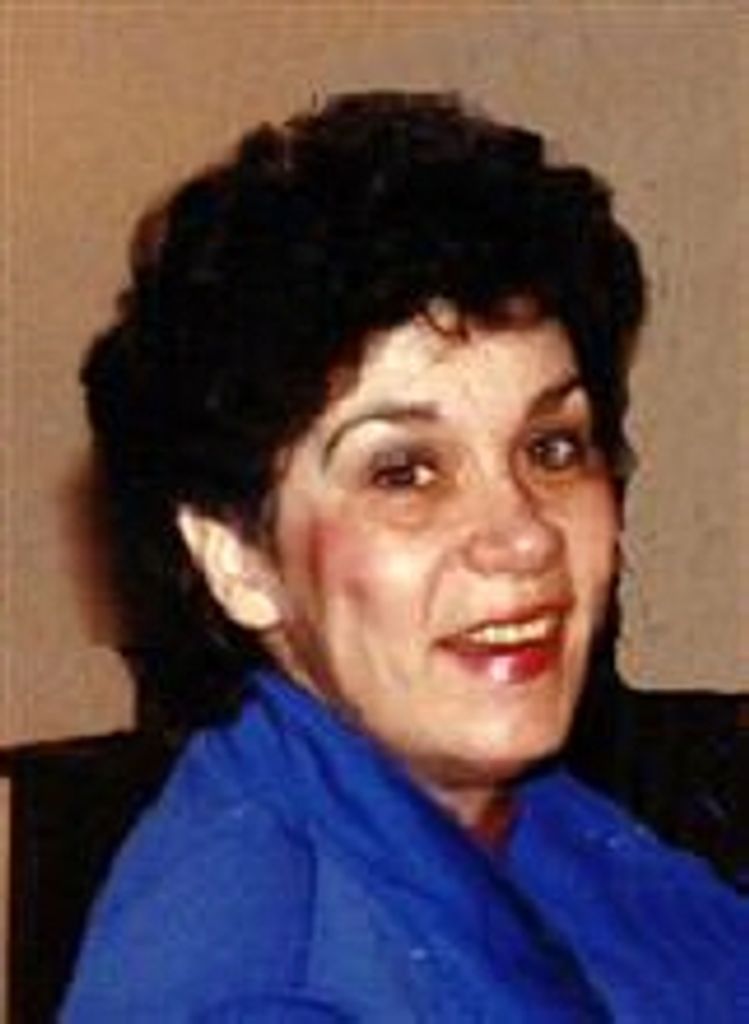 Janie Elizabeth Bartet Scott