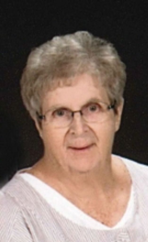 Sylvia Steffl Profile Photo