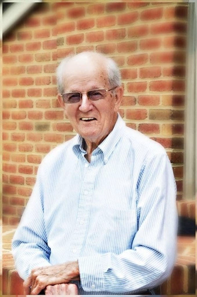 James Raymond "Tighty" Mister Profile Photo