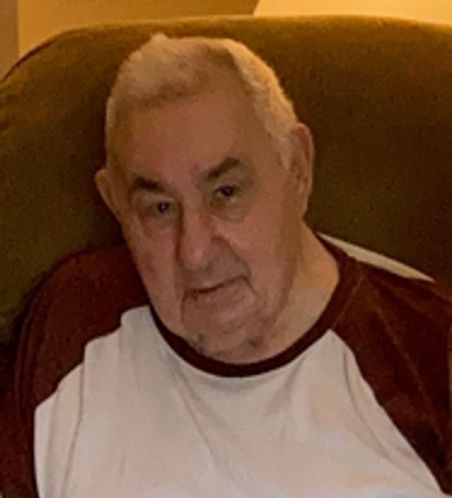 William Joseph, Jr.
