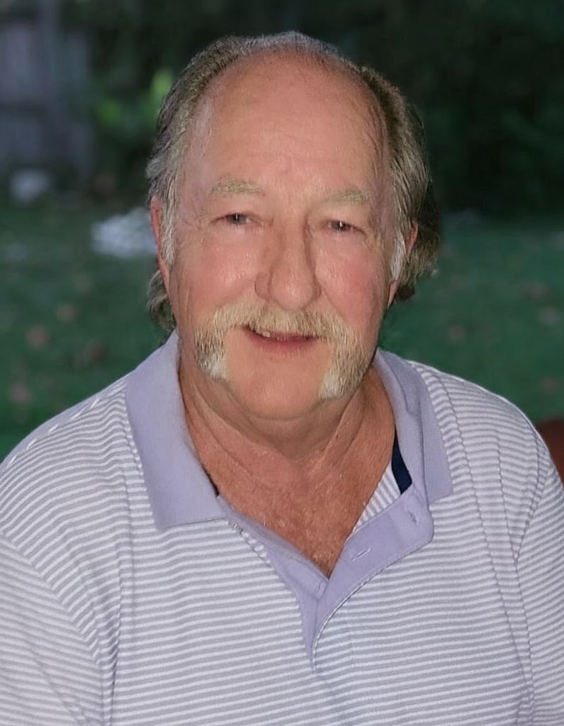 Robert "Bob" Keith Rader