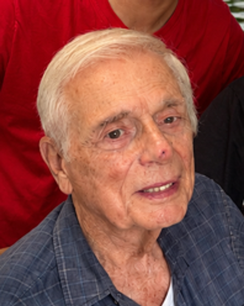 Frederick Lee Redman Profile Photo