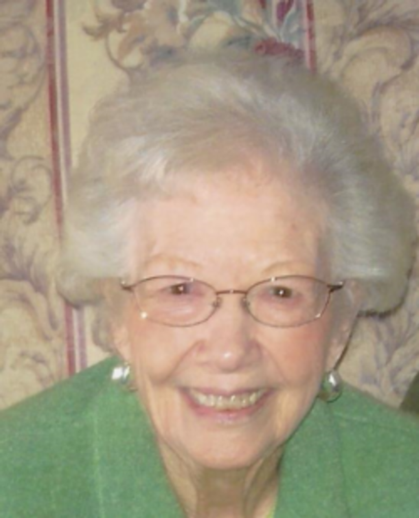 Ann Morrett