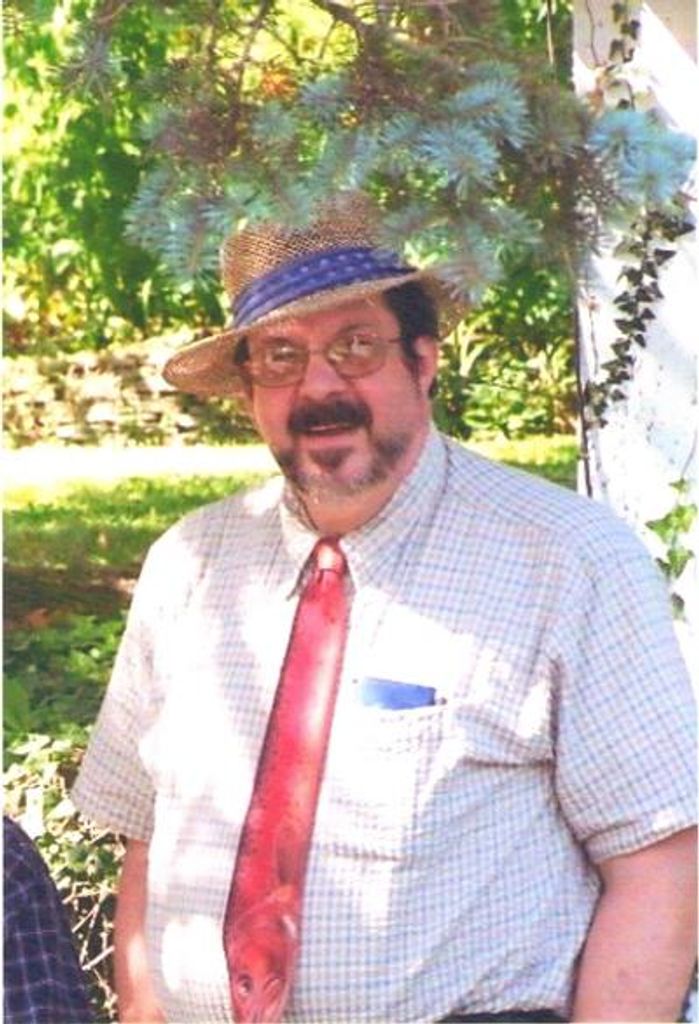 Brian L. Stein Profile Photo