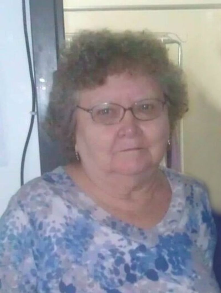Marjorie "Maxine" Tredway Profile Photo