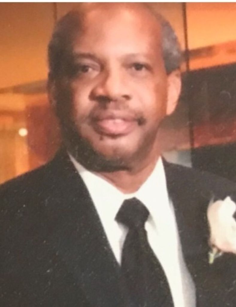 RAYMOND FRANKS