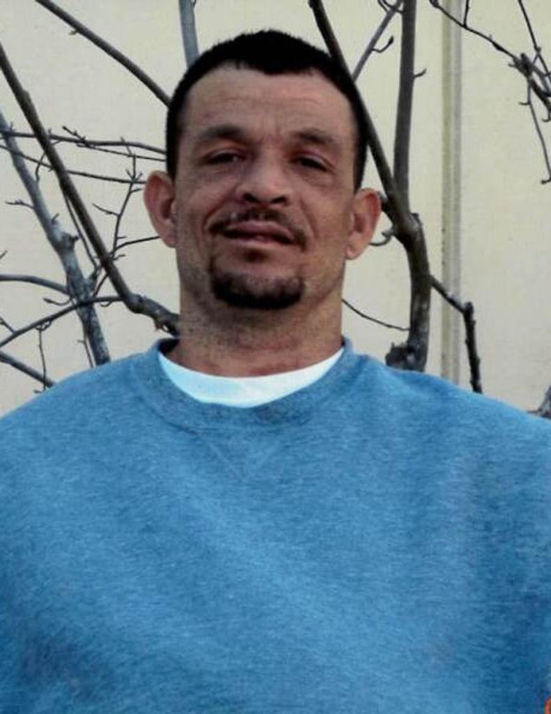 Nicholas Keith Locklear Profile Photo