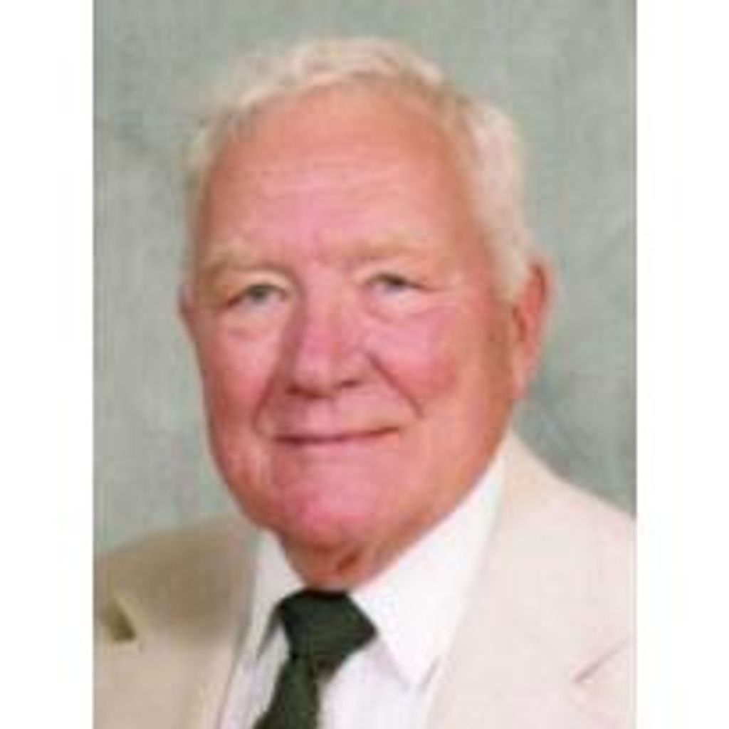 Clarence O. Campbell