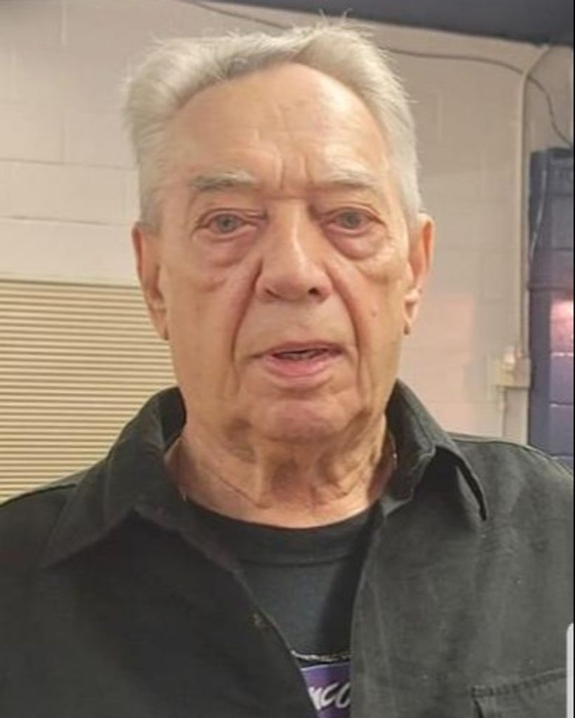 Sonny M. Sprague, Jr. Profile Photo