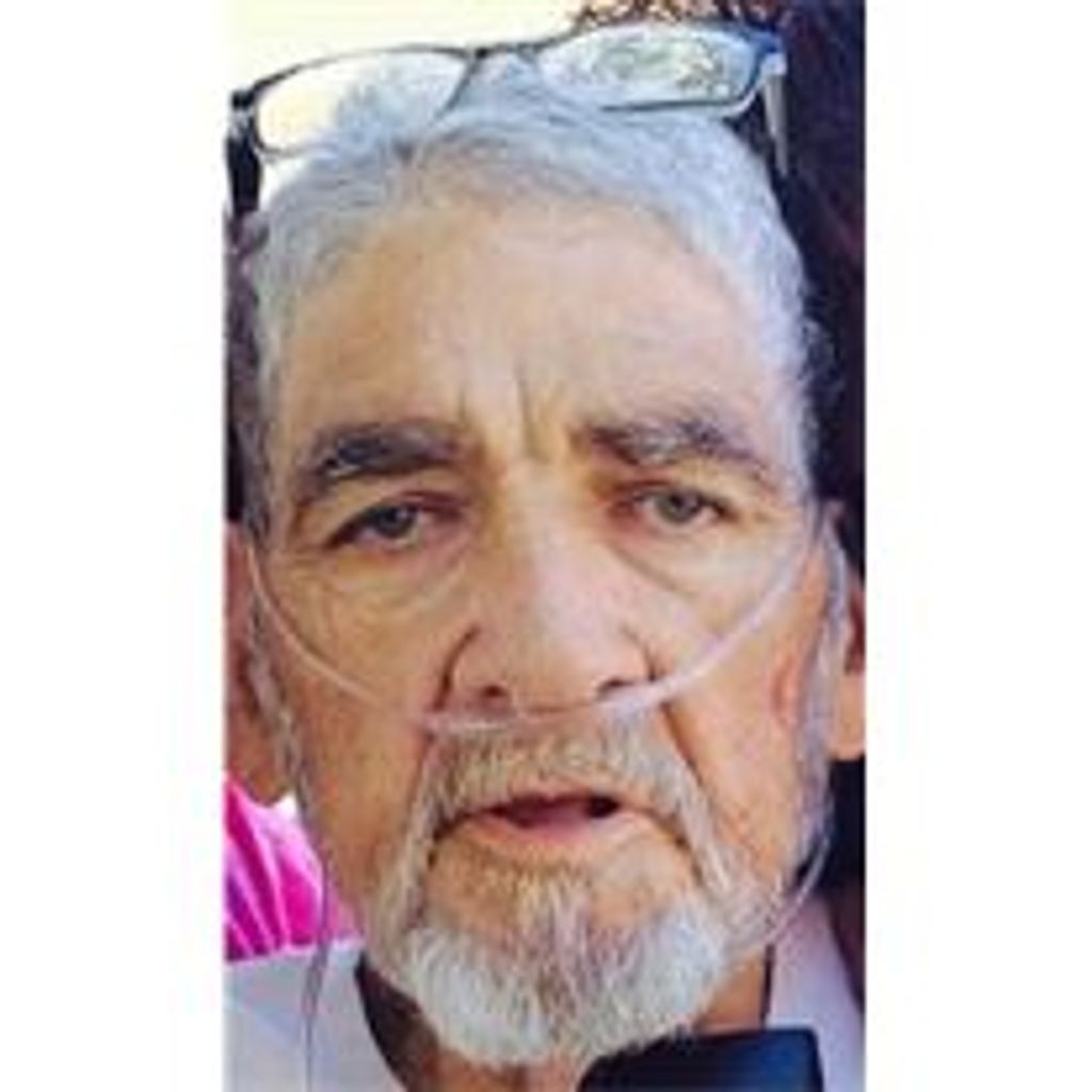Henry Ramirez