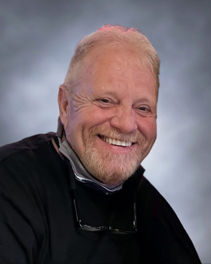 Kevin M. Ellis