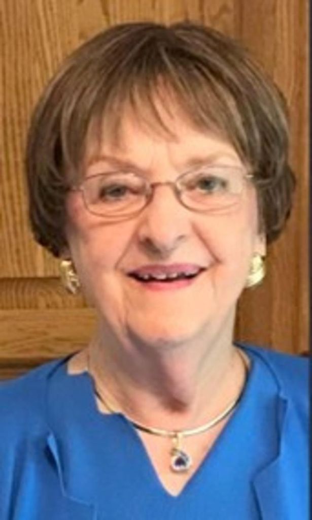 Marie Celine (Holthaus) Mccarthy Profile Photo