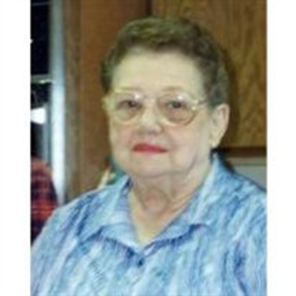 Arlene Clark Harrop Brown