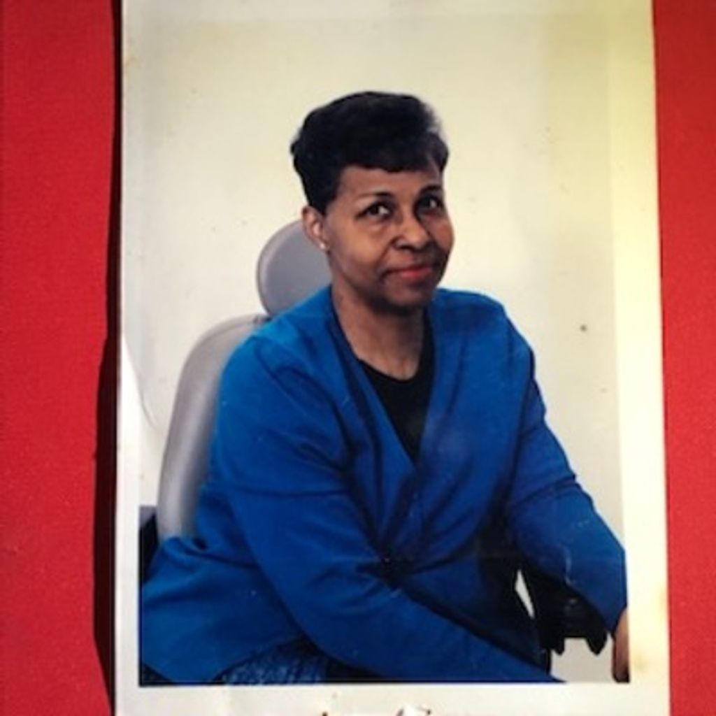 Joan Delmar Witter Profile Photo