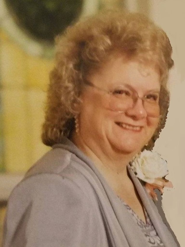 Lorraine "Newts" Joyce Mickow Profile Photo