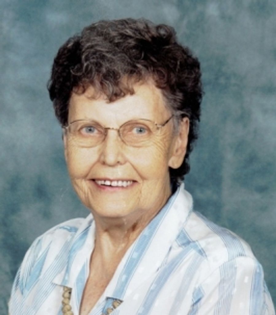Betty Hayes Profile Photo