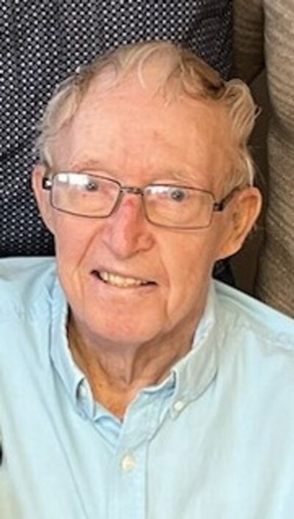 Jack R. Larson Profile Photo