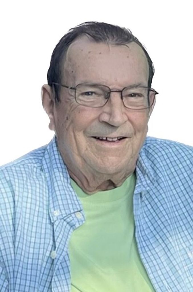 Jackie "Jack" Dale Rasmus