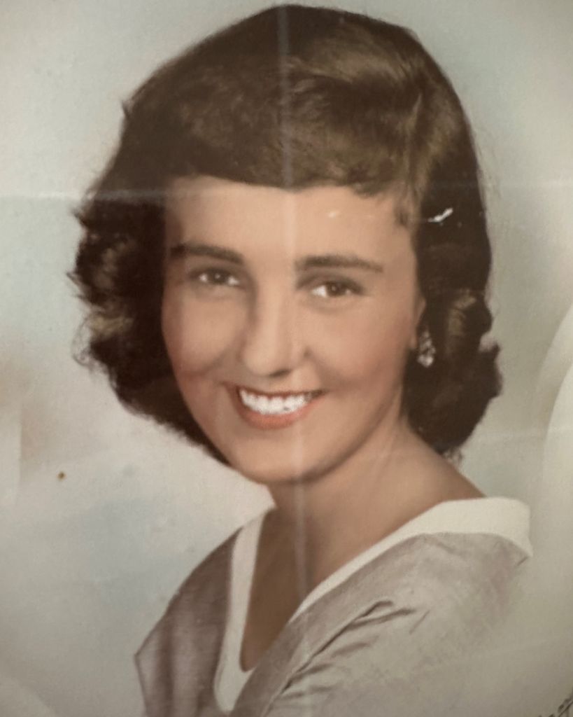 Barbara M. Karanasios Profile Photo