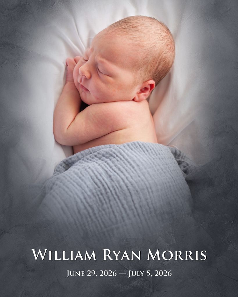 William Ryan Morris Profile Photo