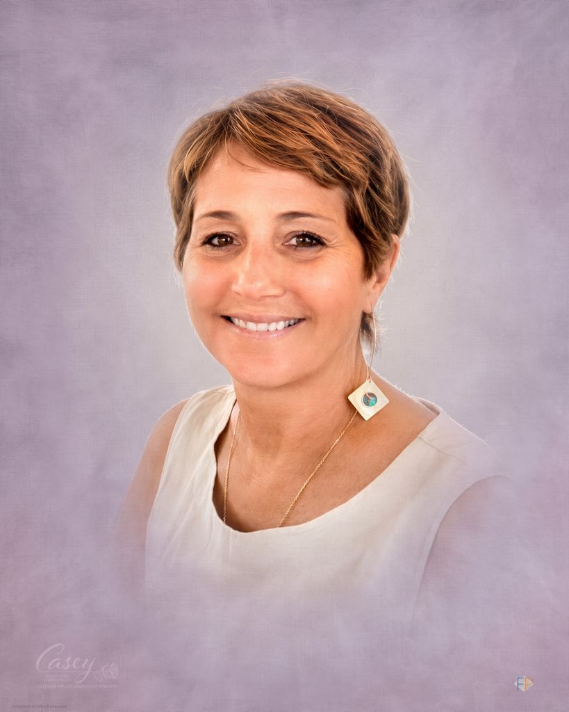 Mrs. Michele McHugh