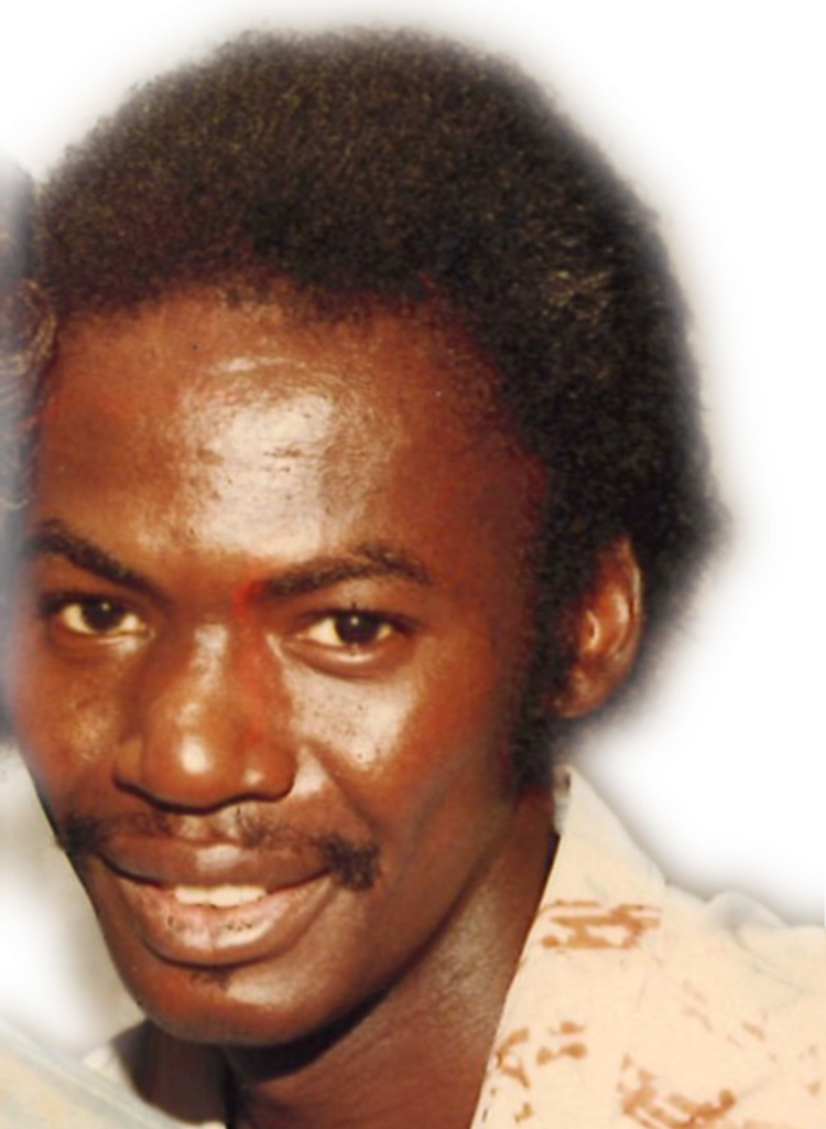 Maurice Sanders, Jr, Profile Photo