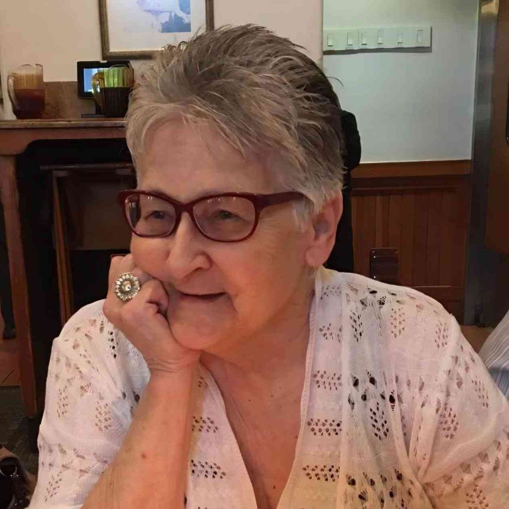 Donna Lea Collins Profile Photo